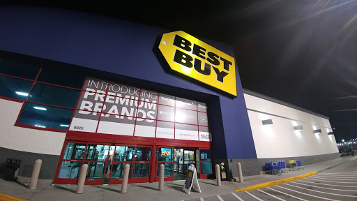 Electronics Store «Best Buy», reviews and photos, 8925 Town and Country Cir, Knoxville, TN 37923, USA