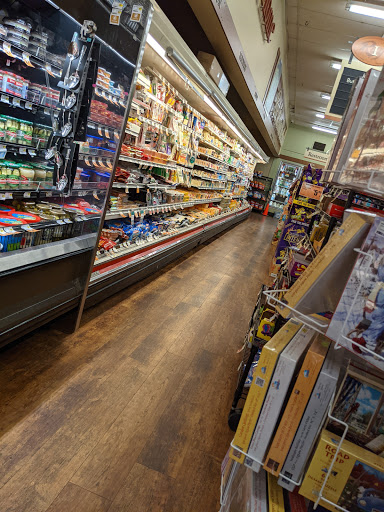 Grocery Store «Rays Food Place», reviews and photos, 1555 Oregon St, Port Orford, OR 97465, USA