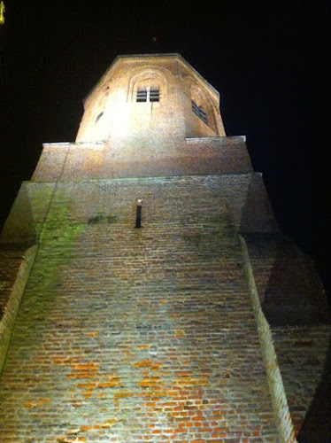 Sint-Martinuskerk Oekene - Roeselare