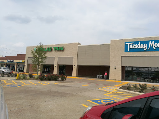 Dollar Store «Dollar Tree», reviews and photos, 3046 Lavon Dr #129a, Garland, TX 75040, USA