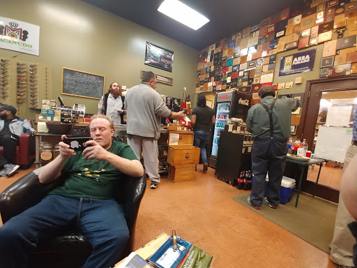 Tobacco Shop «Tinder Box Collierville», reviews and photos, 3615 S Houston Levee Rd, Collierville, TN 38017, USA