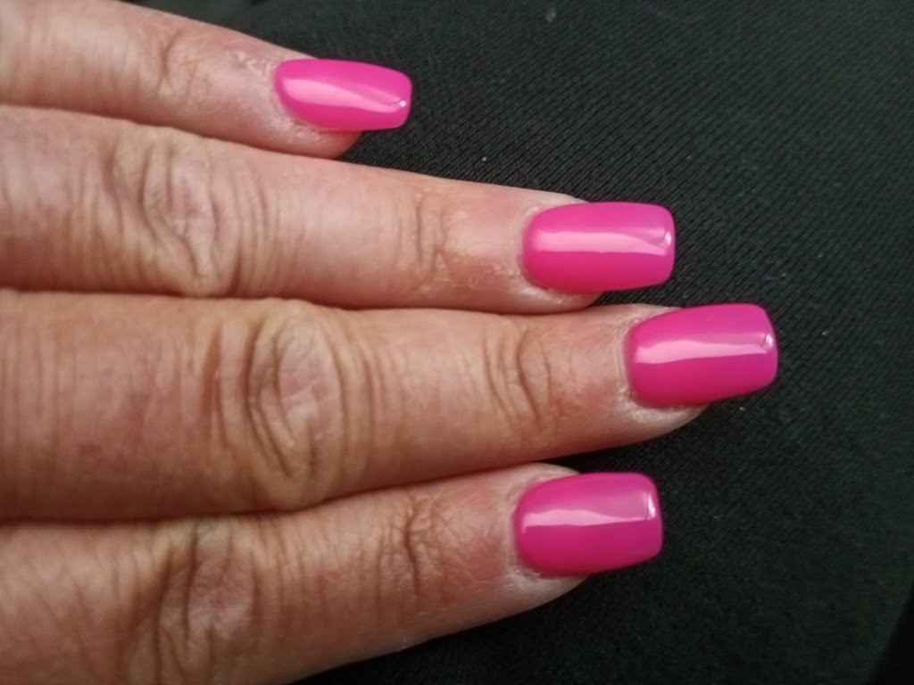 Pleasant Nails And Spa 02745
