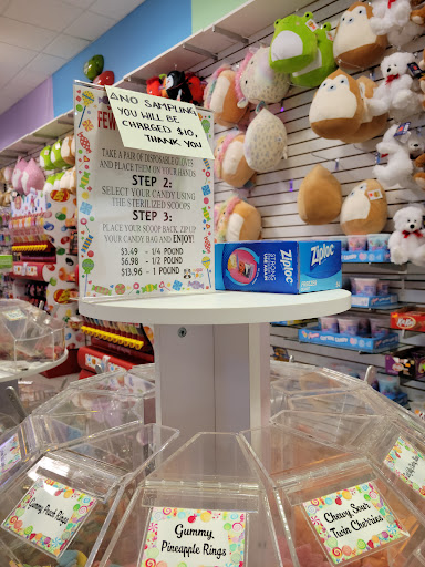 Shopping Mall «Cordova Mall», reviews and photos, 5100 N 9th Ave, Pensacola, FL 32504, USA