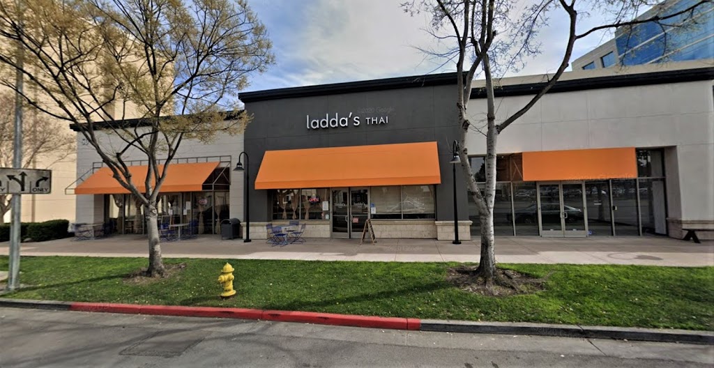 Ladda Thai Cuisine 95110