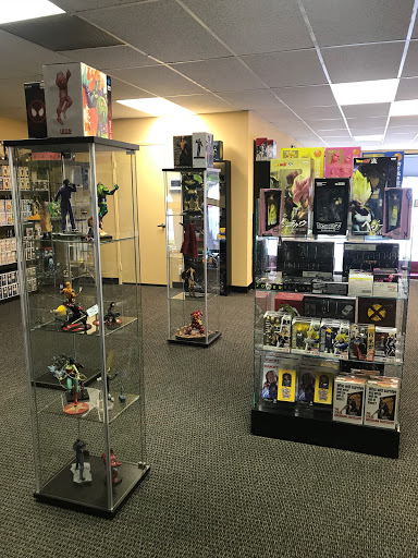 Pop Cave Toys & Collectibles