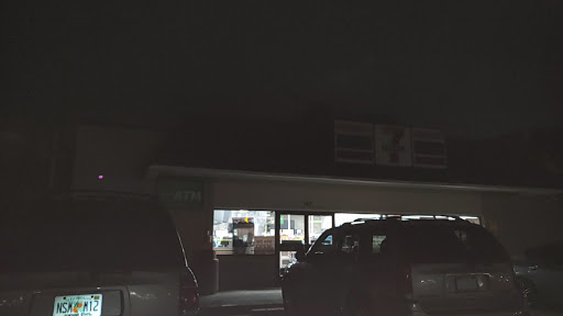 Convenience Store «7-Eleven», reviews and photos, 747 Hallandale Beach Blvd, Hallandale Beach, FL 33009, USA
