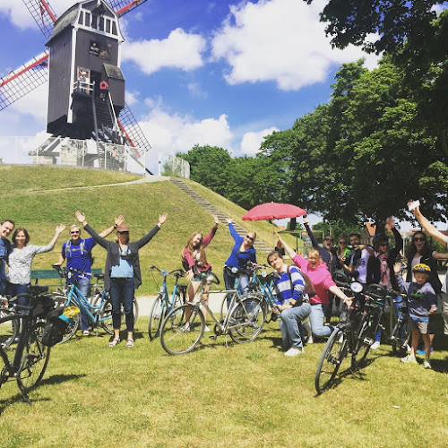 Reacties en beoordelingen van Quasimundo Bike Tours Brugge