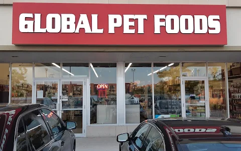 Global Pet Foods image