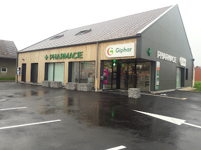 PHARMACIE DE PETIT NOIR à Petit-Noir