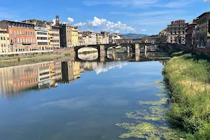 Ponte alla Carraia image