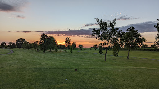 Public Golf Course «River Heights Golf Course», reviews and photos, 1020 Sharon Dr, DeKalb, IL 60115, USA