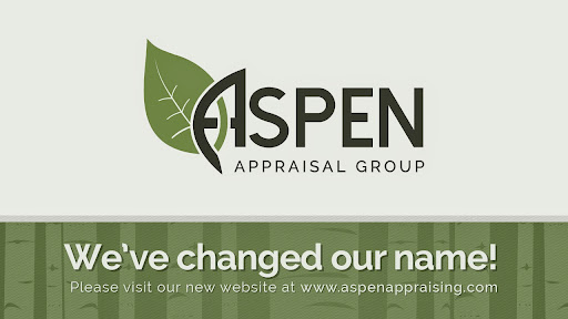 Aspen Appraisal Group