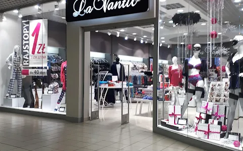Tomasz Zan Shopping Center image
