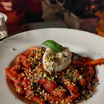 Photo n°3 de l'avis de Ivana.i fait le 20/09/2022 à 14:20 sur le  Pastory à Palermo