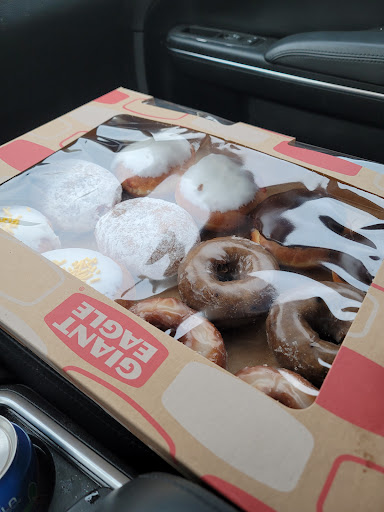 Supermarket «Giant Eagle Supermarket», reviews and photos, 873 Refugee Rd, Pickerington, OH 43147, USA