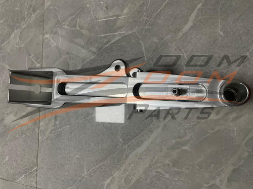 Auto Parts Store «Zoom Zoom Parts», reviews and photos, 425 W Davison Lake Rd, Oxford, MI 48371, USA