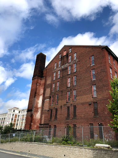 State Park «Riverfront State Park», reviews and photos, Everett St & Eaton St, Lawrence, MA 01843, USA