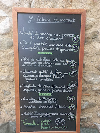 Photos du propriétaire du Restaurant L’Auberge du Bas Chalus à Forcalquier - n°19