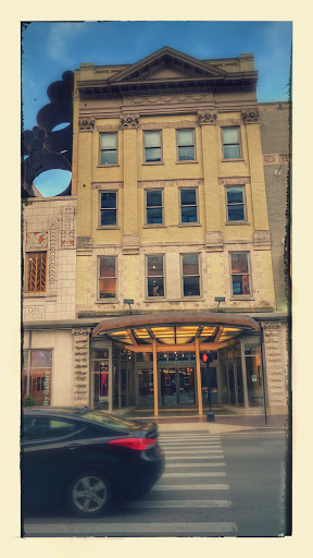 Event Venue «Downtown Arts Center», reviews and photos, 141 E Main St, Lexington, KY 40507, USA