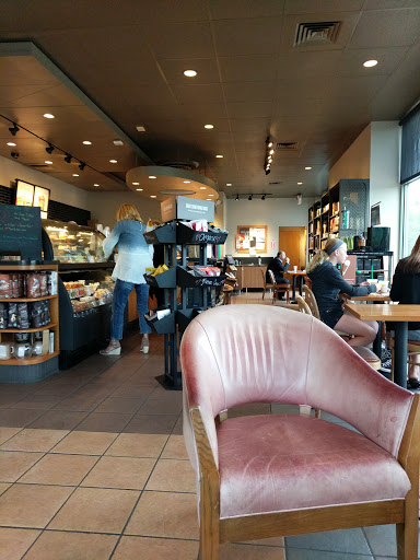 Coffee Shop «Starbucks», reviews and photos, 760 Consumer Square, Mays Landing, NJ 08330, USA