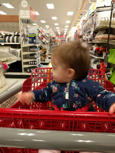 Department Store «Target», reviews and photos, 5580 Northwest Hwy, Crystal Lake, IL 60014, USA