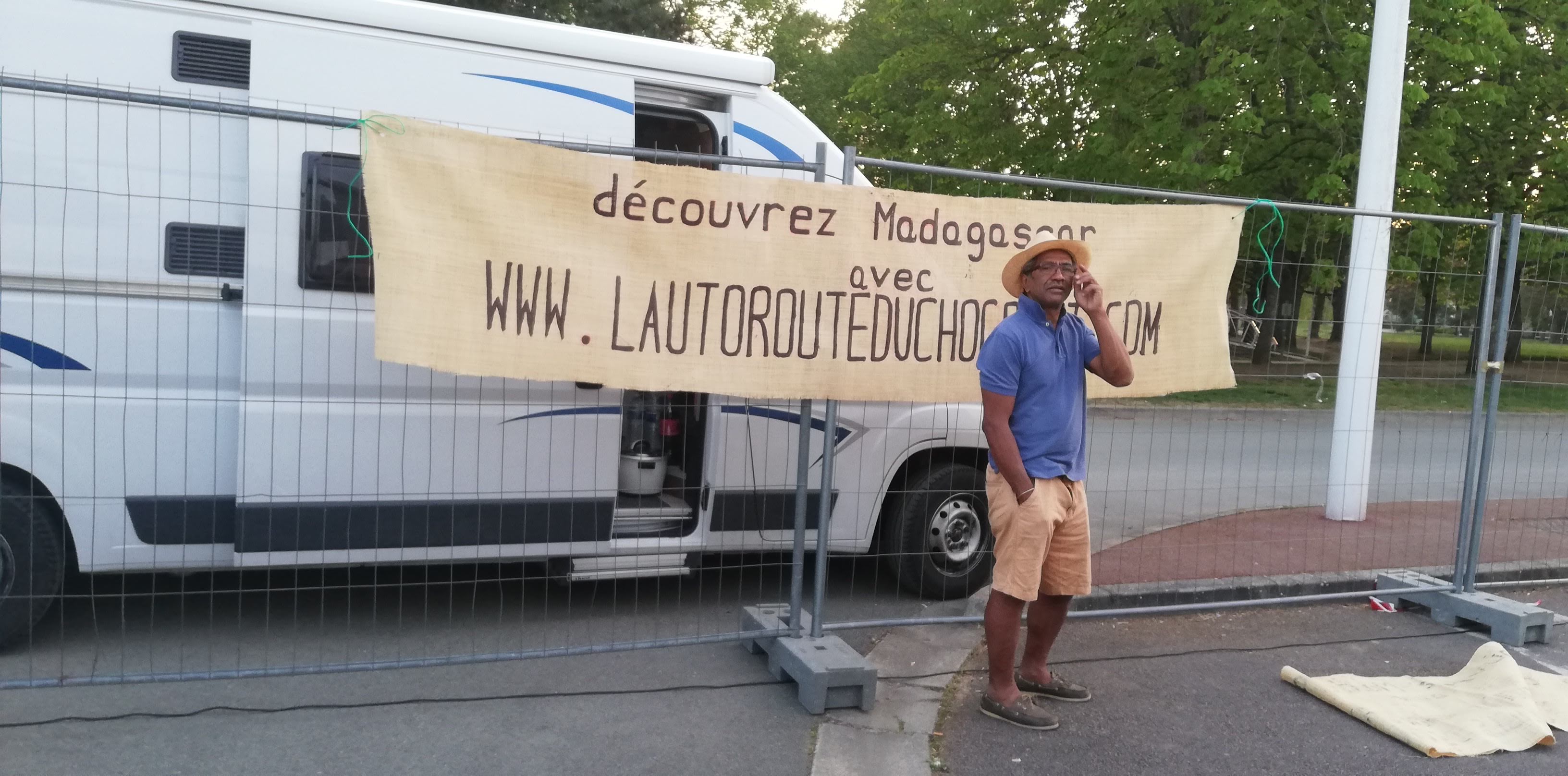 Photo n° 17 de l'avis de Iharinirina.a fait le 03/05/2019 à 19:21