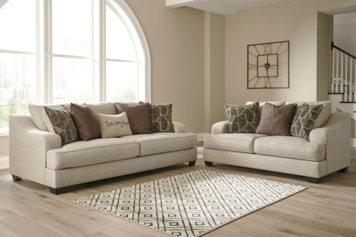 Furniture Store «Midwest Clearance Center», reviews and photos, 10850 Lincoln Trail #21, Fairview Heights, IL 62208, USA