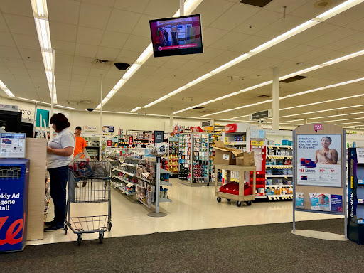 Drug Store «Walgreens», reviews and photos, 1032 Harrison Ave, Harrison, OH 45030, USA