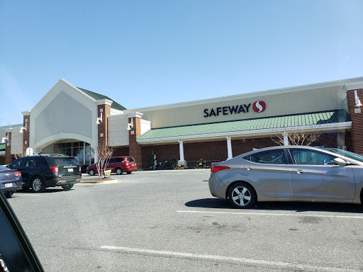 Grocery Store «Safeway», reviews and photos, 40 Shining Willow Way, La Plata, MD 20646, USA