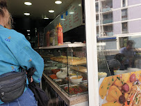 Atmosphère du Sandwicherie Restaurant Les délices de Tunisie à Paris - n°4