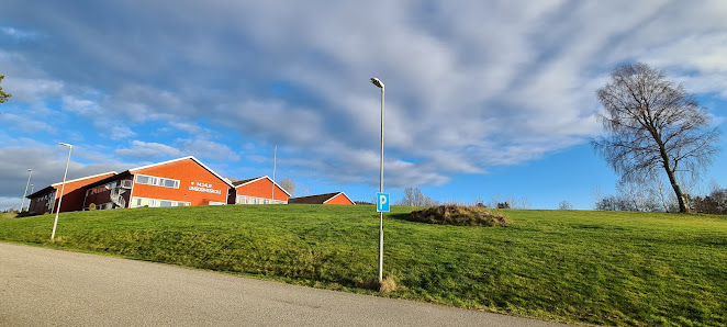Mjær ungdomsskole Lillestrømveien 31, 1914 Ytre Enebakk, Norge