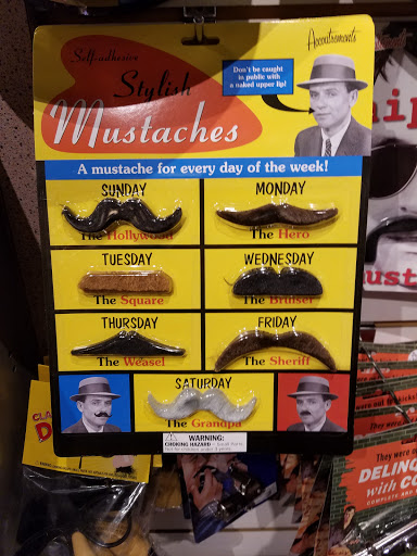 Gift Shop «Archibald Sisters», reviews and photos, 406 Capitol Way S, Olympia, WA 98501, USA