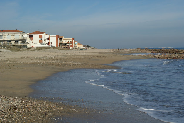 Photos des visiteurs Hébergement Résidence Le Bord de Mer 34110 Frontignan