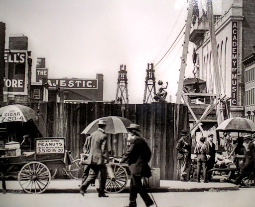 Performing Arts Theater «BAM Harvey Theater», reviews and photos, 651 Fulton St, Brooklyn, NY 11217, USA