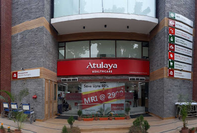 Atulaya Healthcare