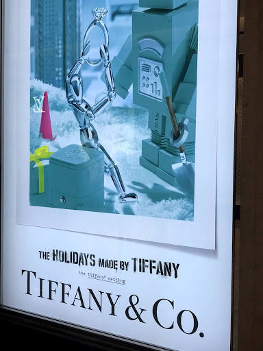 Jewelry Store «Tiffany & Co.», reviews and photos, 350 Mall Blvd #3012, King of Prussia, PA 19406, USA