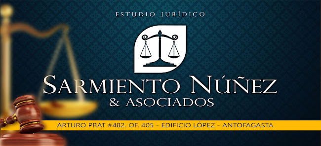 Opiniones de Sarmiento & Núñez Abogados en Antofagasta - Abogado