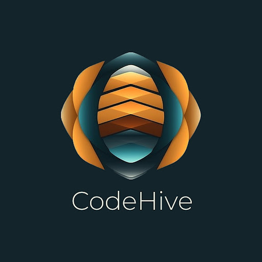 Logo da empresa - CodeHive