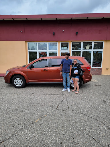 Used Car Dealer «Rightway Auto Sales», reviews and photos, 8411 Telegraph Rd, Taylor, MI 48180, USA