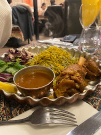 Plats et boissons du Restaurant de spécialités perses Restaurant Safran à Toulouse - n°20