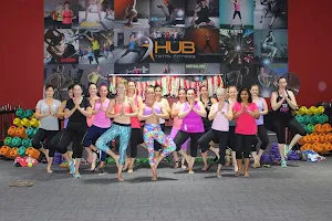 Hub Fitness image