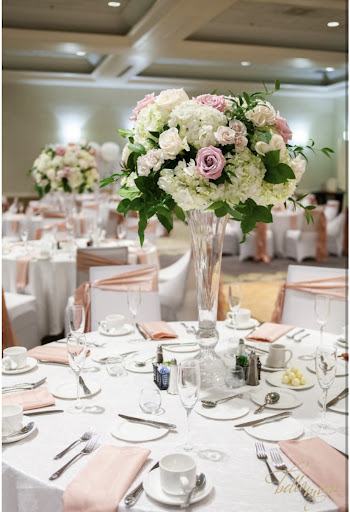 Florist «Tourterelle», reviews and photos, 2216 Ivy Rd, Charlottesville, VA 22903, USA