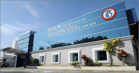 Rehon Industries Sdn. Bhd. (86174-K)