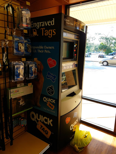 Pet Store «Pet Supermarket, Inc.», reviews and photos, 1938 FL-44 #40, New Smyrna Beach, FL 32168, USA