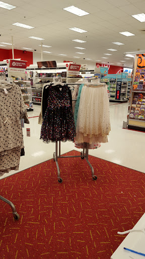 Department Store «Target», reviews and photos, 1209 N Peachtree Pkwy, Peachtree City, GA 30269, USA