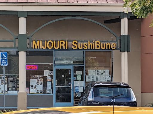 Mijouri SushiBune image