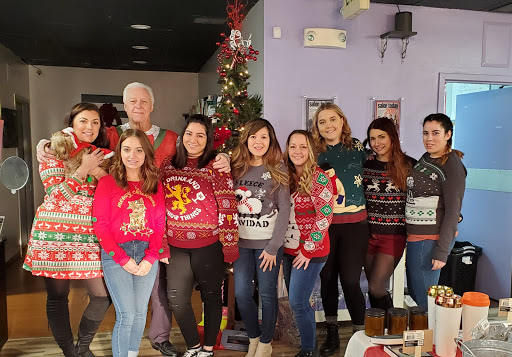 Hair Salon «Thirty Hair», reviews and photos, 6925 Oakland Mills Rd E, Columbia, MD 21045, USA