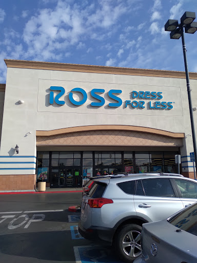 Clothing Store «Ross Dress for Less», reviews and photos, 7410 Alameda St, Huntington Park, CA 90255, USA