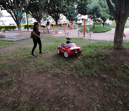 Glorieta La Tuzania photo