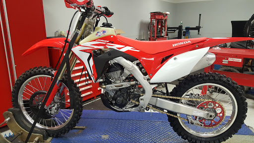 Honda Dealer «Honda of the Ozarks», reviews and photos, 2055 E Kerr St, Springfield, MO 65803, USA